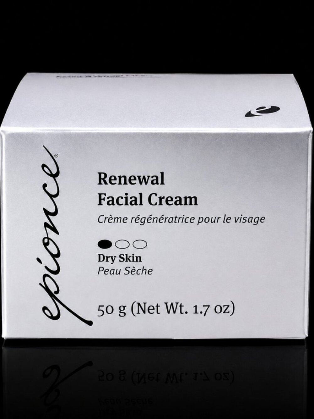Epionce Renewal Facial Cream 50 g / 1.7 oz – Brand New in Box | 2027